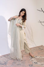 Ruh Pista Green Suit