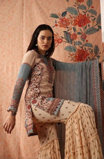Sharara set