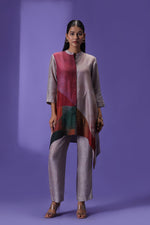 Aurora Haze Short Kurta set