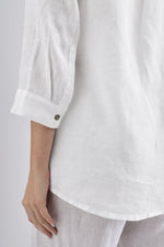 Classy Teddy Bear Embroidery Shirt