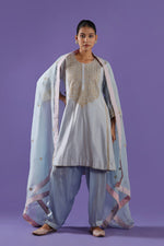 Neeraja Choga Salwar set