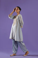 Neeraja Choga Salwar set