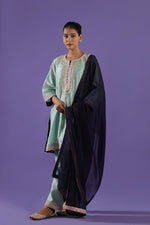 Vanya Short Shirt & Pant set