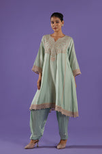 Mridvika Choga Salwar set