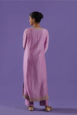 Ruhani A Line Kurta set