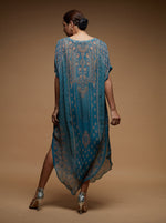 Blue Color Tunic