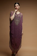 Lavender Color Tunic