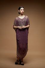 Lavender Color Tunic