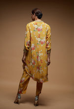 Mustard Color Co-ordSet