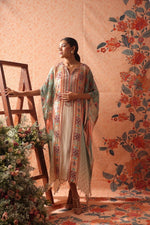 Princess BoxKaftan