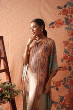 Princess BoxKaftan