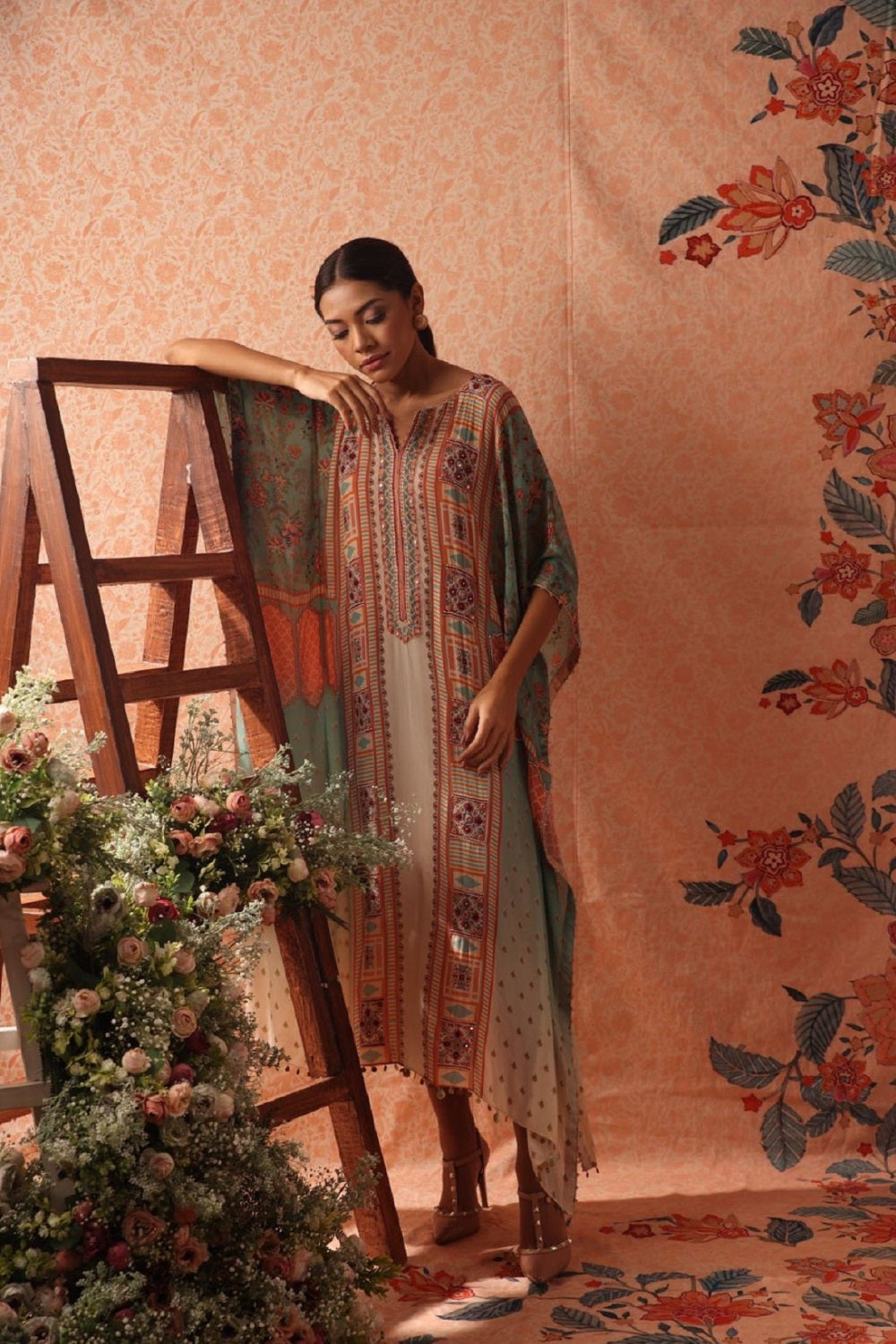 Princess BoxKaftan