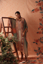 Princess BoxKaftan
