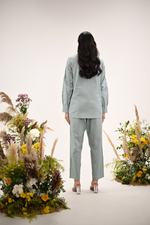 Powder Blue Mirage Set