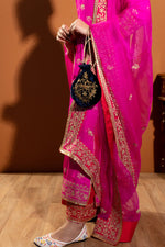 Sona Rani Silk Suit