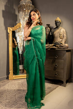 Panna Saree