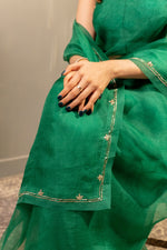 Panna Saree