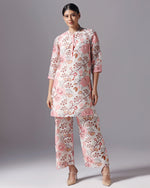 PINK BOTANICAL COORDSET