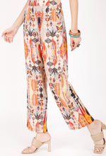 Rio Print Blazer Set