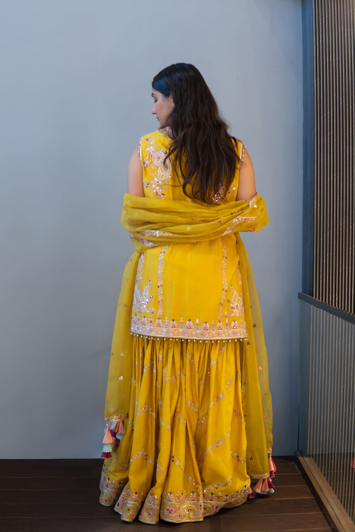 Tamanna Punjabi Kapoor