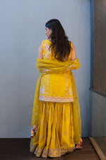 Tamanna Punjabi Kapoor