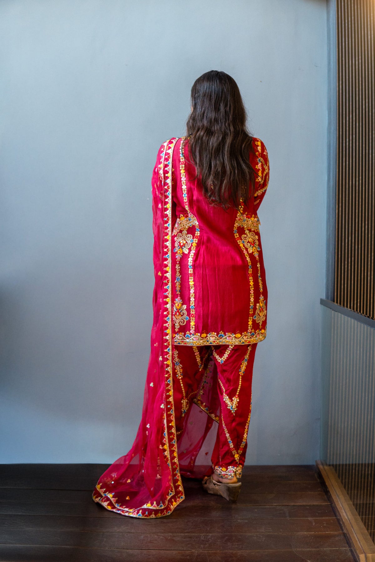 Tamanna Punjabi Kapoor