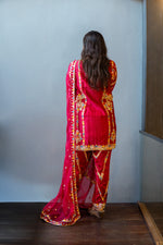 Tamanna Punjabi Kapoor