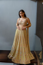 Tamanna Punjabi Kapoor