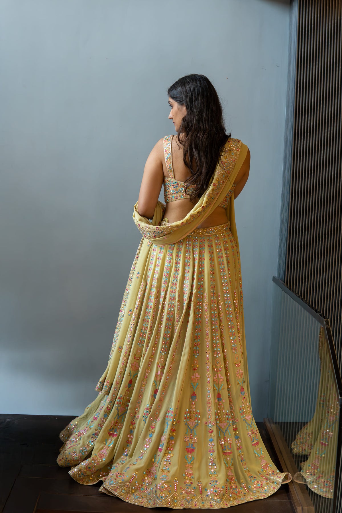 Tamanna Punjabi Kapoor