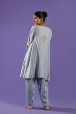 Neeraja Choga Salwar set