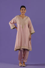 Manorita Choga Salwar set