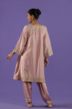 Manorita Choga Salwar set