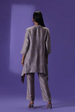 Aurora Haze Short Kurta set