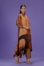 Royale Mirage Long Kurta set