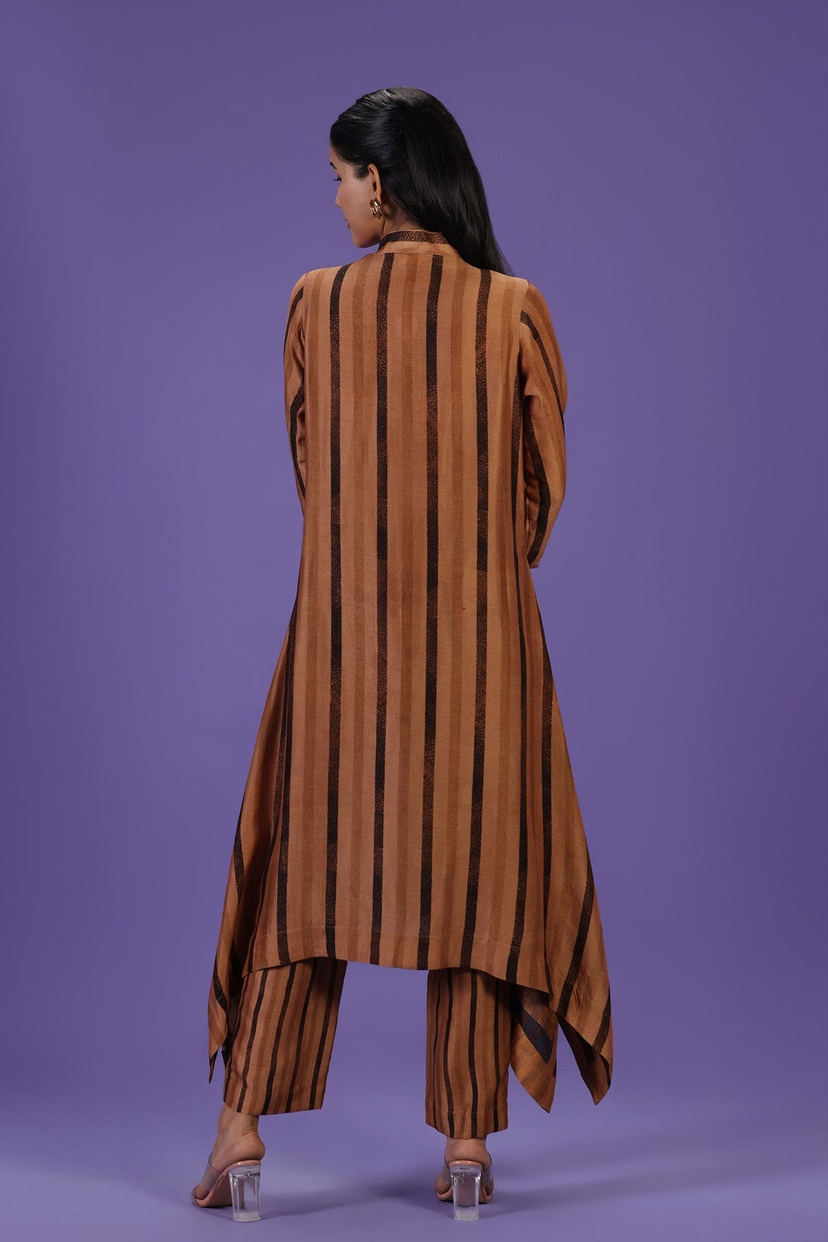 Royale Mirage Long Kurta set