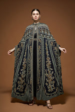 Black Kaftan