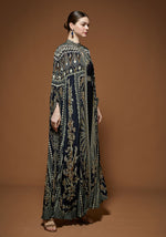 Black Kaftan