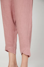 Rose PinkLounge Cape + Pants