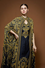 Black Kaftan