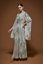 Ivory Kaftan