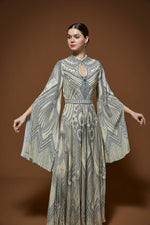 Ivory Kaftan