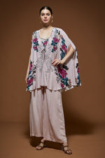 Pale Pink Co-ord Set