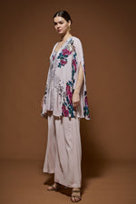 Pale Pink Co-ord Set