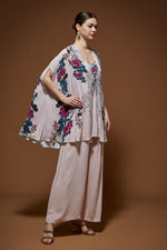 Pale Pink Co-ord Set