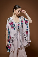 Pale Pink Co-ord Set