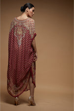 Pale Pink Color Tunic