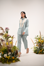 Powder Blue Mirage Set