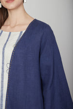 CobaltLounge Cape + Pants